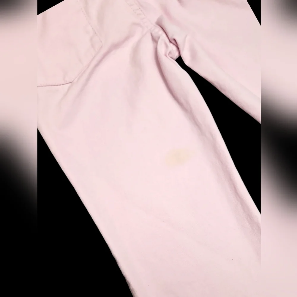 Baby GAP Stylish Pink Pants Size 4 Years